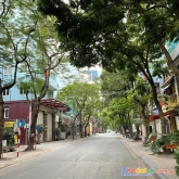 Bán nhà hoàng quốc việt-cầu giấy phân lô-ô tô vào nhà-kinh doanh nhỉnh 13tỷ.