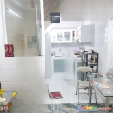 Bán nhà hẻm phạm thế hiển phường 4 quận 8 giá 2.6 tỷ