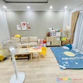 Tt thanh xuân - ô tô matip đỗ cửa - 10m ô tô tránh - lộc lá - full công năng - tặng nội thất - nở