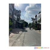 Nhà đẹp như biệt thự phố, tặng nội thất như khách sạn 5 sao, mua là vào ở ngay. khu phân lô đồng