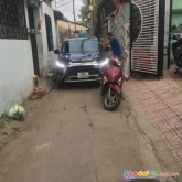 Nhà 1 trệt 1 lầu bửu hòa, gần chợ đồn, shr thổ cư, đường xe hơi