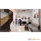 Chủ đi định cư bán gấp nhà bình tân, hẻm xe tải, sát aeon tân phú, tân kỳ tân quý, hl3, 2tầng,
