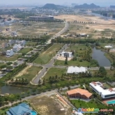 Lô biệt thự ven sông cổ cò