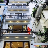 Bán nhà phân lô vip 106 hoàng quốc việt-7t thang máy-9 tỷ cầu giấy