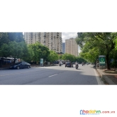 Bán nhà phố doãn kế thiện 60m2*6t, kinh doanh, ô tô tránh, giá 11 tỷ 5.