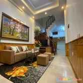 Trung tâm hà nội - 3 ngủ ở luôn - chưa tới 4 tỷ