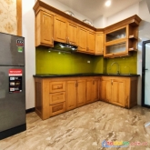 Bán nhanh nhà trần thái tông, 40m x 5 tầng, kinh doanh hay để ở đầu hợp, 3.55 tỷ.