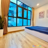 Bán nhà phố nguyễn ngọc nại, đường trước nhà ô tô tránh 5.75 tỷ