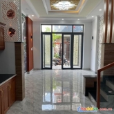 Hẻm xe hơi, lê văn việt, phong cách châu âu, 4,5x11.5, gía 6.45 tỷ thương lượng