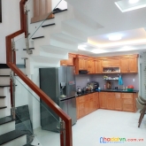 Một siêu phẩm 5 tầng mới cóng ngay bàu cát tân bình trục đường đồng đen giá nhỉnh 8 tỷ