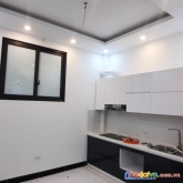 Sổ đẹp, bán gấp nhà dịch vọng hậu, 45m x 4 tầng, 2 mặt thoáng, 4.5 tỷ.