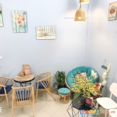 Bán gấp nhà phố hồng mai 30m2, 4t, mt 5m, nhỉnh 5 tỷ, ô tô tránh , chủ đang kd, 0962753326