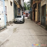 Bán nhà ngõ quỳnh, hai bà trưng, 55m, 4 tầng, mặt tiền 8m, giá 6.1 tỷ.