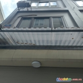 Nhà thoáng đẹp - khu dân cư yên tĩnh. phú đô, nam từ liêm, nhà 35m2, 5t, mt3.3m, giá 4.5 tỷ.