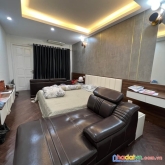 Bán nhà cầu giấy - 7 tầng thang máy - ô tô tránh - cực gần phố - gần đh gtvt - an sinh đỉnh