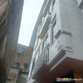 Mới kính koong, 35m x 4t mt6m , nhỉnh 3 tỷ , yên xá, thanhh trì , đang hoàn thiện