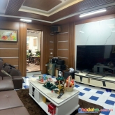 Nhà đẹp kim đồng, phân lô, ô tô đỗ cửa, 58m giá 8 tỷ cực hiếm