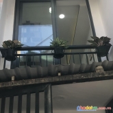 Nhỉnh 2 tỷ nhà 3 tầng đầu hẻm xe hơi giáp ranh bàu cát tân bình