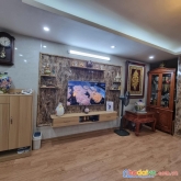 Bán nhà phố cầu giấy: ô tô, 56m2, ngõ thông, sân thoáng, 56m2 chỉ 5.2 tỷ