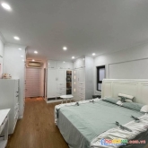 Bán nhà yên hòa, cầu giấy: 10m ô tô, ngõ ô tô tránh, kinh doanh, thang máy, 48m2*5t chỉ 6 tỷ