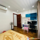 Nhà hồng tiến 80mx4t tự xây gara 7 chỗ chỉ 10 tỷ 0868246333
