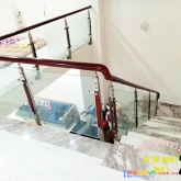 Nhà 4 tầng - hxh - phước long b - chỉ 3.5 tỷ tl - sân thượng lộng gió