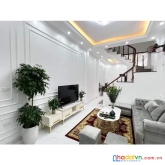 Bán nhà mỹ đình - lô góc - ô tô - kinh doanh: 50m x 5 tầng, mặt 5m, giá 5 tỷ.