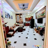 Bán nhà trương định -trung tâm chợ mơ- 5 tầng ở ngay-mặt tiền 4.1m- ngõ nông- nhà thoáng sáng-
