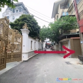 Chình chủ bán nhà ngõ 66 phùng hưng 40m2 5t giá 4tỷ 350tr ô tô ngủ trong nhà