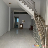 Bán nhà 3 tầng khu dân cư lý chiêu hoàng giáp quận 6 , dt 4 x 16 nhỉnh 7 tỷ