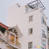 Bán nhà phân lô vip nguyễn phong sắc cầu giấy- 9 tỷ- hiếm- 7t thang máy