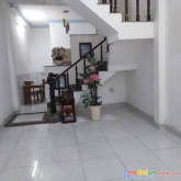 Bán nhà  đẹp hxh vườn lài -50m2- 3 tầng - giá 6.x tỷ