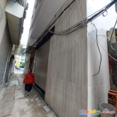 Bán nhà riêng phố trường chinh 40m2 x  6 tầng 3 thoáng vĩnh viễn hơn 6 tỷ