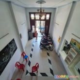 Nhà bán hxh - tân kỳ tân quý -80m2 - 5 tầng btct - giá 7.9 tỷ