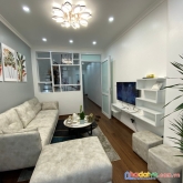 Siêu hiếm, nhà đẹp trần duy hưng cầu giấy ,47m2 - 4 tầng ,vị trí hiếm trong tầm giá 5.8 tỷ