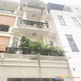 Khu phân lô hàng xóm thân thiện,4.2x13, 4t, hẻm xe hơi, tặng nội thất,nhỉnh 7 tỷ.