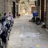 Chính chủ cần bán nhà ngõ 245 định công hoàng mai hà nội