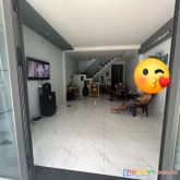 Bán nhà bình tân, hẻm 6m ô tô ngủ nhà, ngay celondon city, 3p ra eon mall, 3tầng, 58.7m2, chỉ