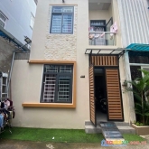 Bán nhà hxh thạnh lộc-quận 12 giá chỉ nhỉnh 4 tỷ hẻm nhựa 6m