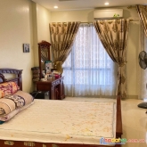 Bán nhà nguyễn văn huyênt, cầu giấy: ô tô 7 chỗ vào nhà, sát mp, hiện đại, 62m2*5t - chỉ 12.6 tỷ