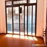 Nhà đẹp ở ngay phố trần thái tông – diện tích 40m² - 4 tầng – giá 5.45 tỷ.