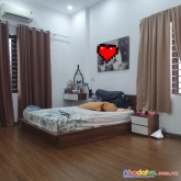 Bán nhà nguyễn văn cừ, long biên, gần phố, ngõ nông 39m2 x 5 tầng, nhà đẹp ở ngay
