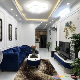 Hiếm! nhà đẹp đường láng, đống đa, hiện đại, 40m2, 4 ngủ, nhỉnh 4 tỷ