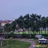 Siêu hiếm nhà lĩnh nam - dân xây 4 tầng đẹp - view hồ - view sân bóng - gần chợ - gần ô tô
