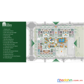 Mở bán chung cư hưng thịnh linh  đàm, giá từ 2,3 tỉ, trực tiếp chủ đầu tư 