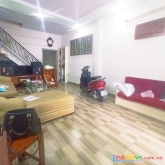 Mua nhà nhỉnh 3 tỷ quận 12. nhà lầu 80m2 tch hẻm xe hơi thông.đt: 0906355118 gặp tuấn.