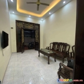 Bán nhà phố khương trung trung tâm quận thanh xuân ngõ thông sát phố nở hậu 55m2 - 5,8 tỷ