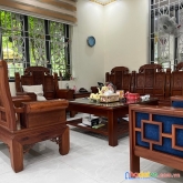 Bán nhà dân xây-phố hồng tiến long biên ngõ thông ô tô 75m-9 tỷ