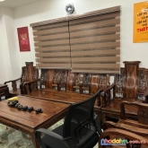 Bán nhà thống nhất, ngang hon 6m, dien tich 135m, hem xe hoi, khu dan tri, chi nhinh 9 ty