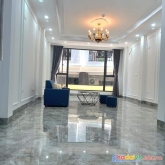 Bán nhà phố nguyễn thị định ô tô tránh đỗ, hai vỉa hè, kd khủng, 45m2x7t, 17.9 tỷ,
